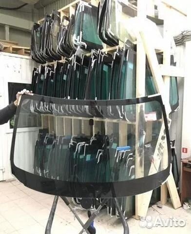 Лобовое стекло. Продажа и замена лобового стекла