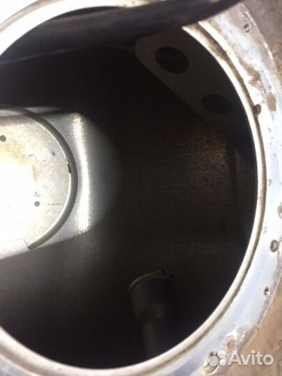 Бак топливный Mazda Cx-7 кроссовер 2.3 L3 2007