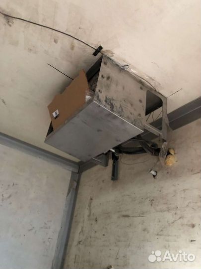 Газель реф б/у