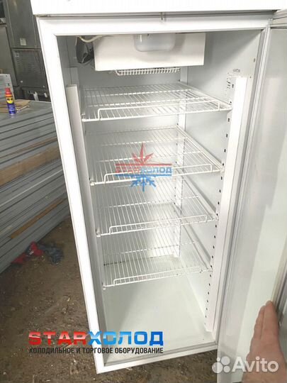Холодильный шкаф