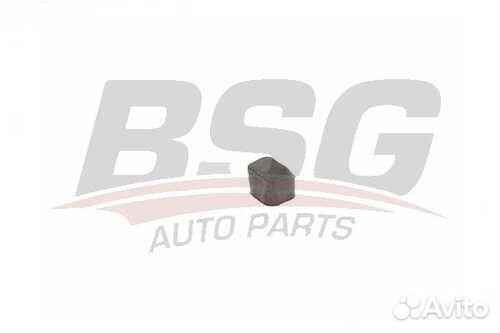 Подушка крепления радиатора BMW 5-серия E39 1995-2