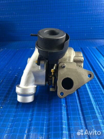 Турбина на Renault Scenic/Megane (новая/Германия)