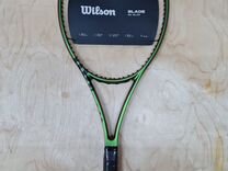 Теннисные ракетки Wilson Ultra/Blade/Clash
