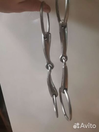 Амуниция для лошади