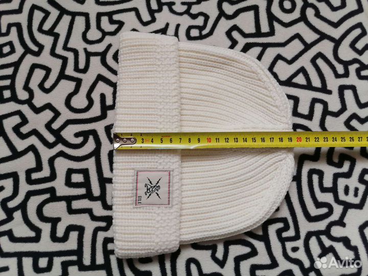 Шапка GJO.E / Арктерикс Mastrum Stone Island