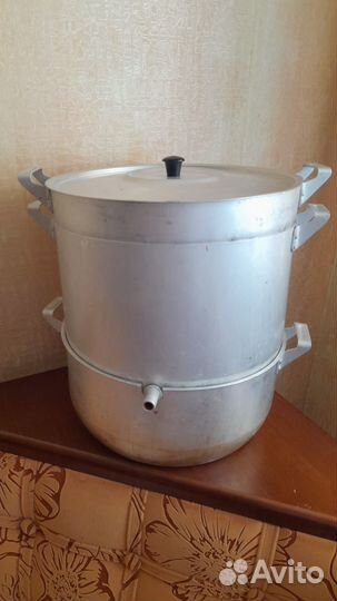 Посуда разная