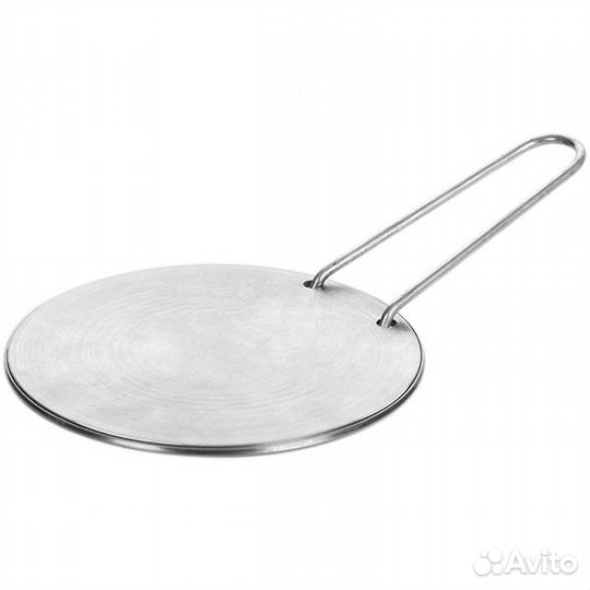 Индукционные адаптеры (диски)