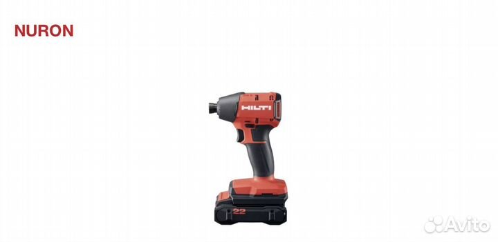 Инструменты hilti