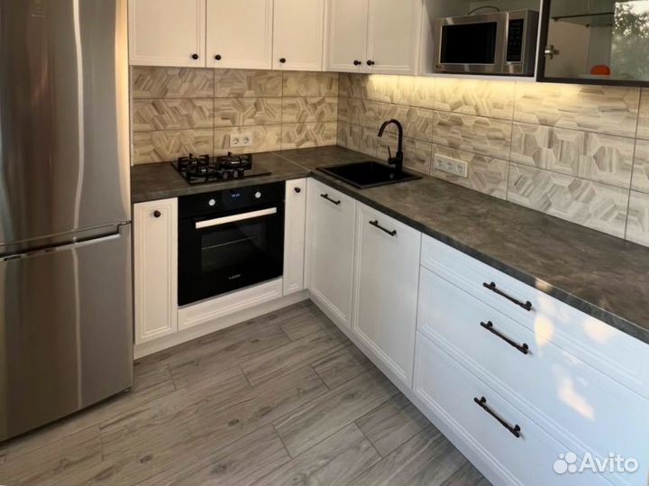 Столешница из акрилового камня Classic320х60