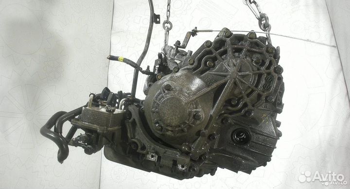 АКПП Вариатор vq35de Nissan Murano 3.5 Z50 VQ35