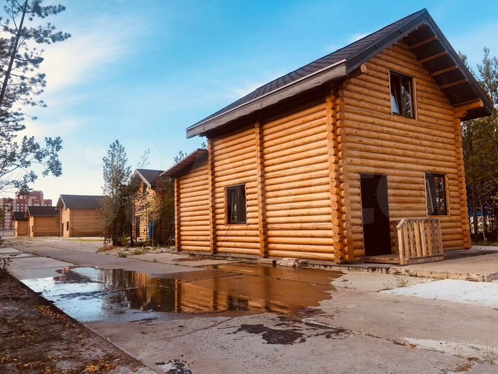 Коммерческая недвижимость, 70 м²