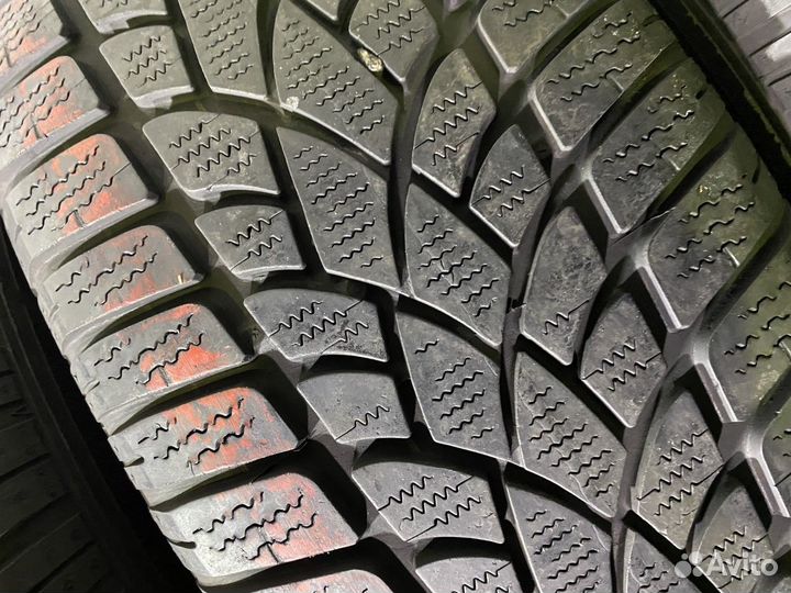 Dunlop SP Winter Sport 3D 235/65 R17