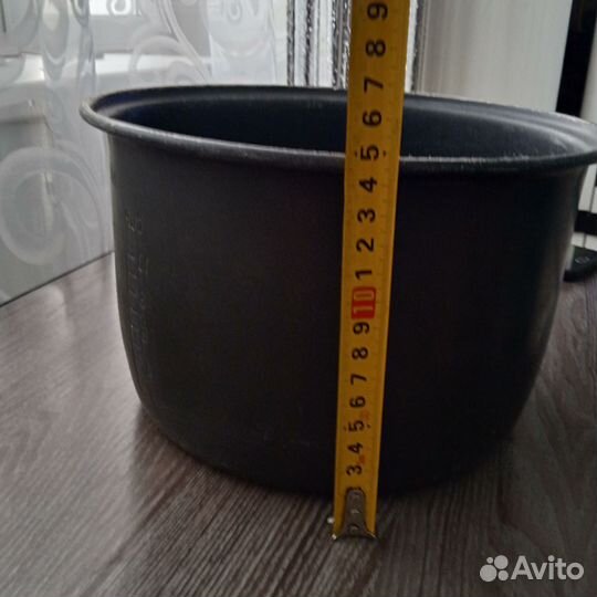 Чаша для мультиварки