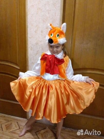 Прокат костюмов. Карнавальные, тематические