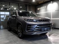 Новый EXEED LX 1.5 CVT, 2023, цена от 1 990 000 руб.