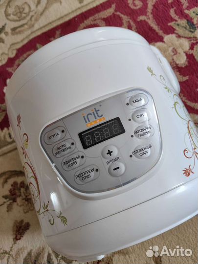 Мультиварка новая