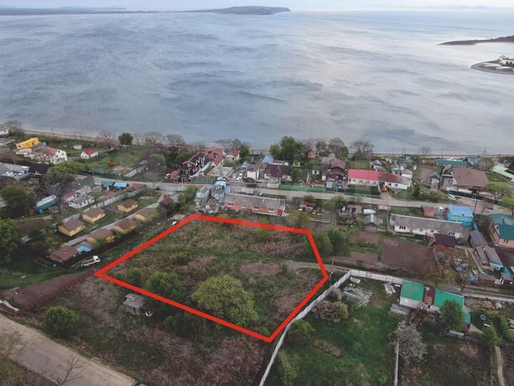 Участок 30 сот. (ИЖС)