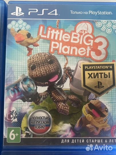 Sony PS4 Игры обмен продажа