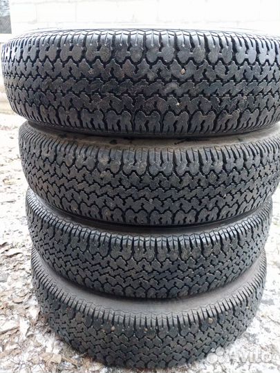 КАМА Кама-515 175/80 R16