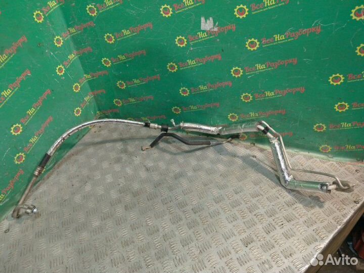 Трубка кондиционера Mitsubishi Lancer 9 седан 1.6Л