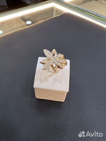 Золотое кольцо