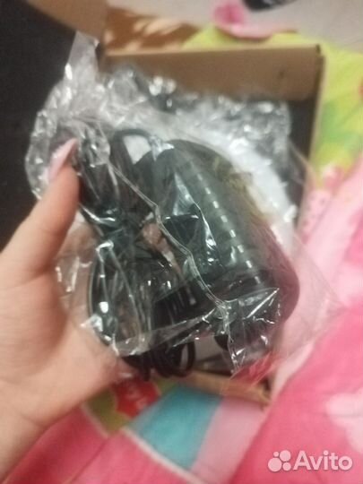 Кольцевая лампа