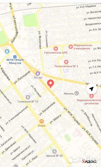 Бампер Hyundai Solaris Передний (2015-2017)