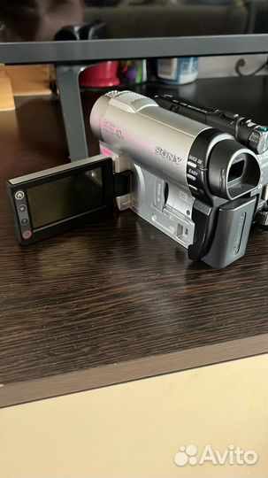 Видеокамера