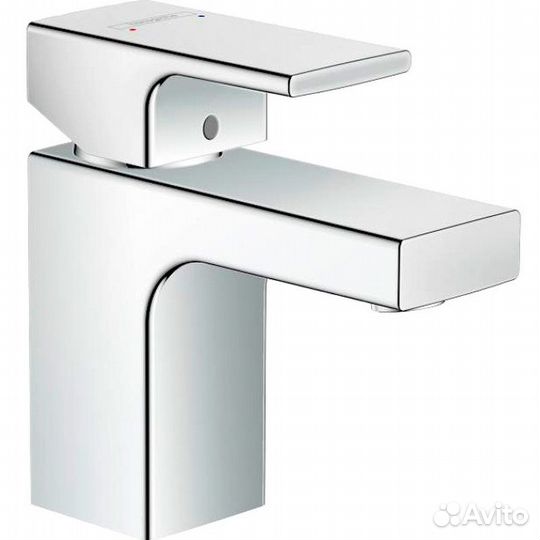 Смеситель для раковины Hansgrohe Vernis Shape 715