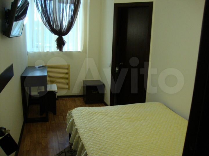 Гостиница, 300 м²