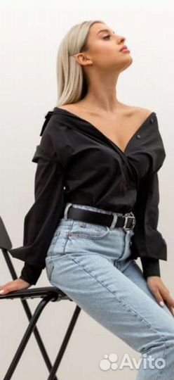 Блуза женская