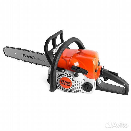 Ремонт бензоинструмента