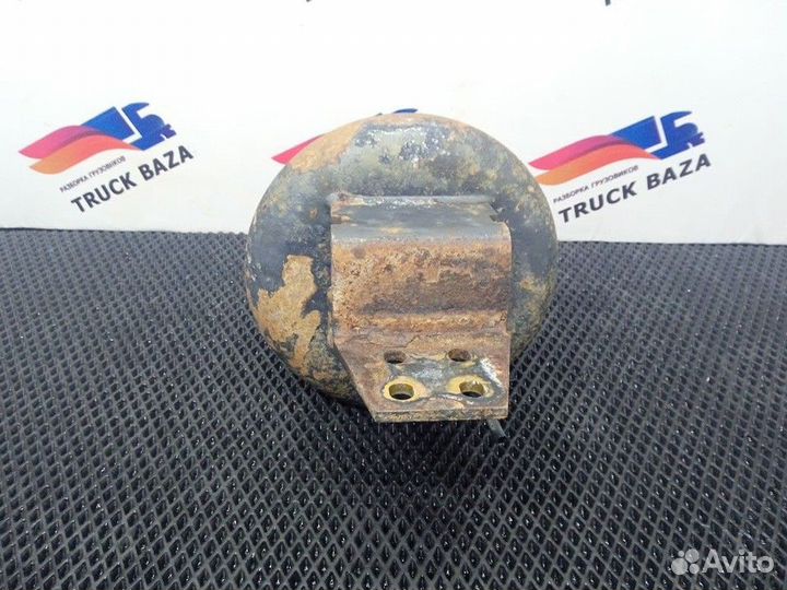 41026286 Пневмоподушка задняя Iveco Stralis