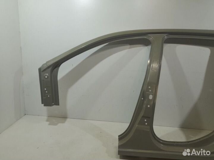 Боковина левая LADA X -Ray
