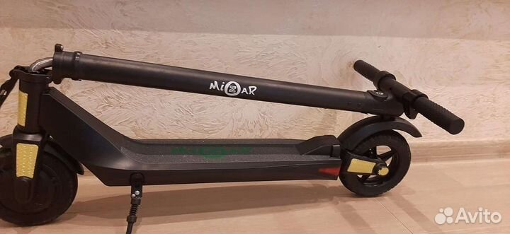 Электросамокатmizar