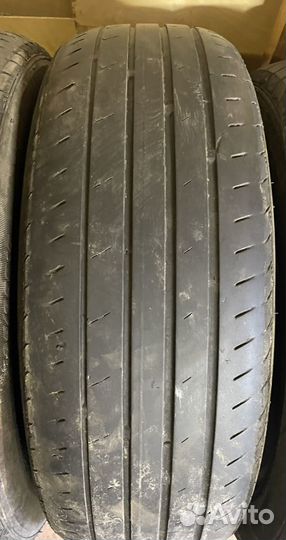 Nexen N'Fera SU4 185/65 R15