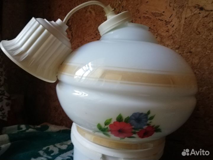 Продаю светильник