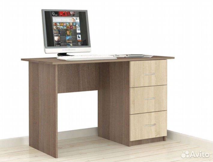 Письменный стол новый
