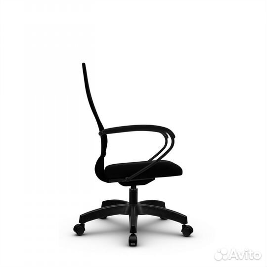 Компьютерное кресло SU-CK130-8P черный