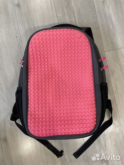 Рюкзак школьный
