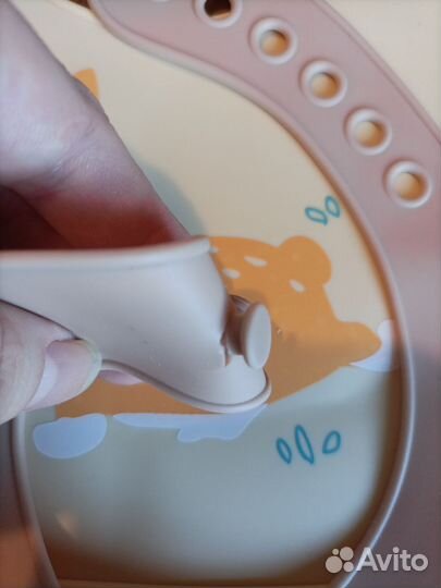 Бутылочка доктор браун, накладки медела