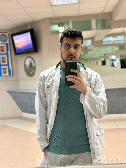 Ассистент стоматолога