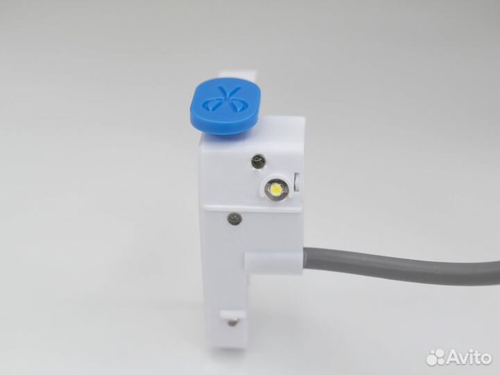 Кнопка автоматической обрезки с подсветкой Jack С4