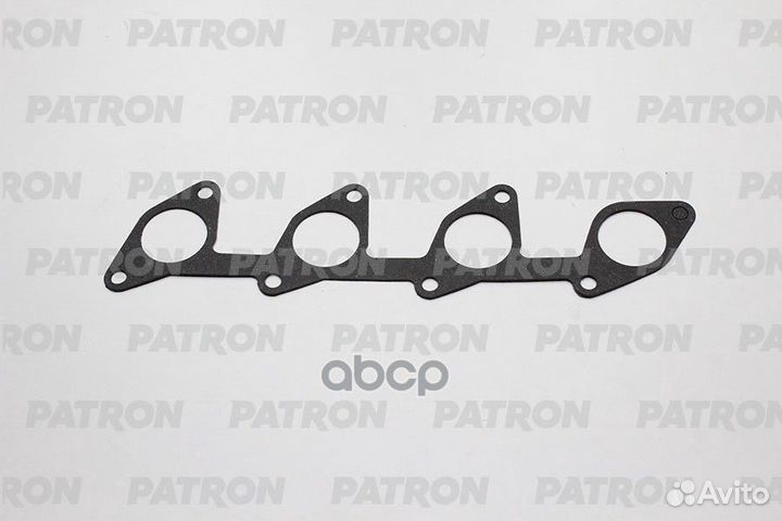 Прокладка коллектора(Гарантия 1год) PG5-1117