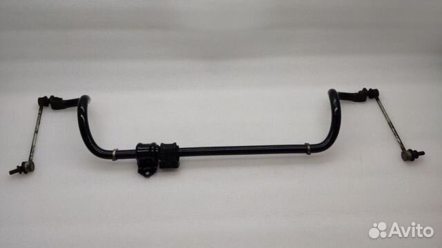 Стабилизатор передний Lexus Es300H axzh10 A25afxs