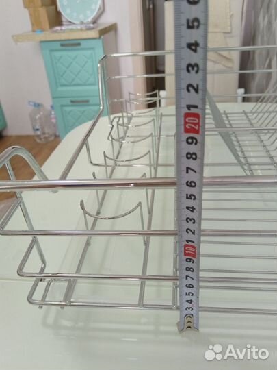 Сушилка для посуды в шкаф