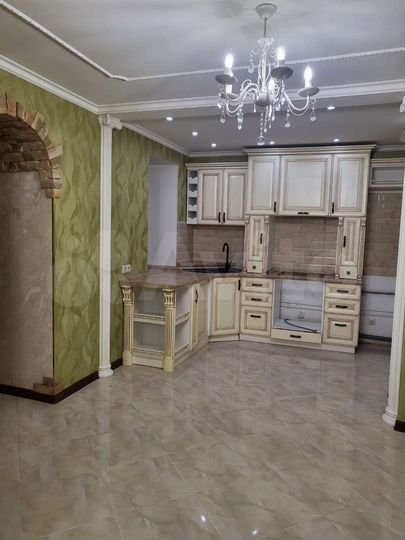 3-к. квартира, 86,1 м², 7/10 эт.