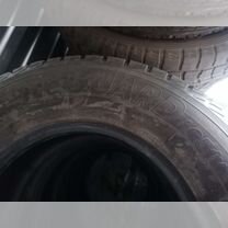 Yokohama Ice Guard IG51V 285/65 R17, Чита