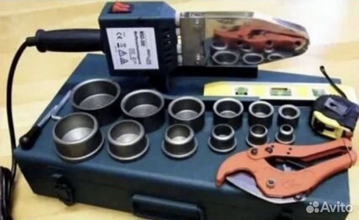 Аренда инструмента и строительного оборудования