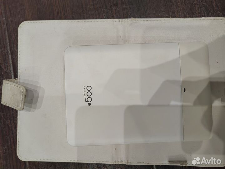 Электронная книга digma е500